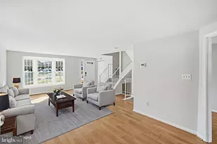 8647 Hawk Run Terrace, Gaithersburg, MD 20886 - Photo 3