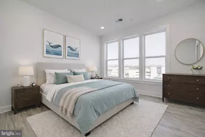 1141 Fortune Terrace #505, Potomac, MD 20854 - Photo 9