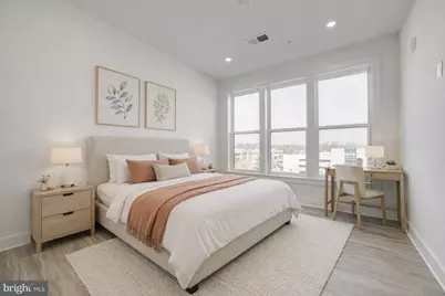 1141 Fortune Terrace #505, Potomac, MD 20854 - Photo 7