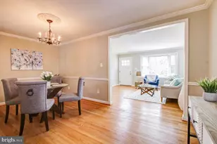 11803 Rocking Horse Rd, Rockville, MD 20852 - Photo 5