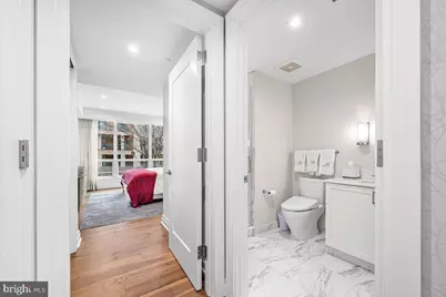 4901 Hampden Lane #205, Bethesda, MD 20814 - Photo 23