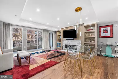 4901 Hampden Lane #205, Bethesda, MD 20814 - Photo 9