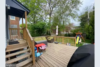 7903 Woodbury Drive, Silver Spring, MD 20910 - Photo 39