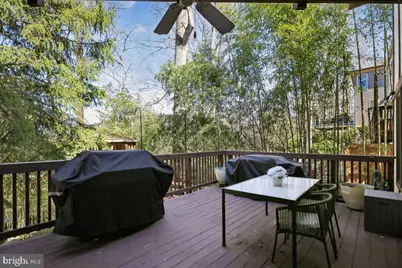 6317 Poe Road, Bethesda, MD 20817 - Photo 15