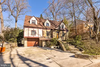 6317 Poe Road, Bethesda, MD 20817 - Photo 1