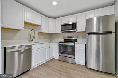 134 Sharpstead Lane, Gaithersburg, MD 20878 - Photo 5