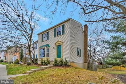 134 Sharpstead Lane, Gaithersburg, MD 20878 - Photo 25