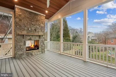 7303 Pomander Lane, Chevy Chase, MD 20815 - Photo 17