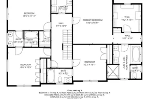 4517 Fairfield Dr, Bethesda, MD 20814 - Photo 57