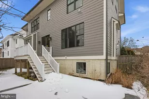 4517 Fairfield Dr, Bethesda, MD 20814 - Photo 37