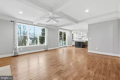 4517 Fairfield Drive, Bethesda, MD 20814 - Photo 3