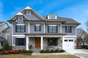 4517 Fairfield Dr, Bethesda, MD 20814 - Photo 1