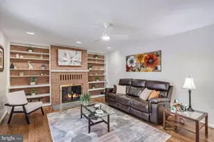 20901 Lochaven Ct, Gaithersburg, MD 20882 - Photo 9