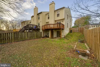 1831 Tufa Terrace, Silver Spring, MD 20904 - Photo 51