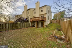 1831 Tufa Terrace, Silver Spring, MD 20904 - Photo 51