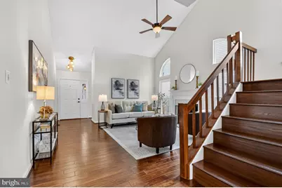 1645 Nordic Hill Circle, Silver Spring, MD 20906 - Photo 5