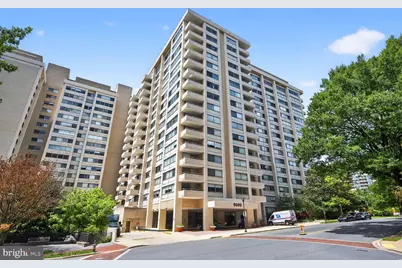 5500 Friendship Boulevard #1422N, Chevy Chase, MD 20815 - Photo 1