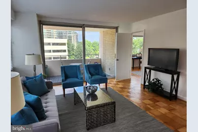 5500 Friendship Boulevard #1422N, Chevy Chase, MD 20815 - Photo 9