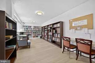 5500 Friendship Blvd, Chevy Chase, MD 20815 - Photo 27
