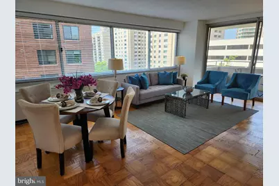 5500 Friendship Boulevard #1422N, Chevy Chase, MD 20815 - Photo 5