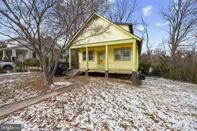 5521 Charles Street, Bethesda, MD 20814 - Photo 3