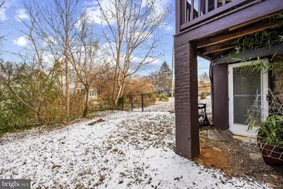 5521 Charles Street, Bethesda, MD 20814 - Photo 17