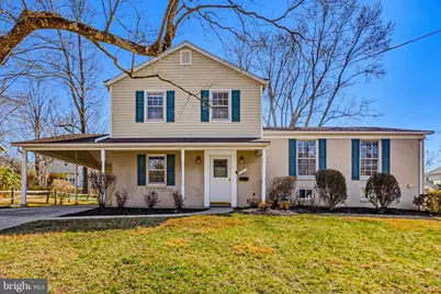 613 Goldsborough Drive, Rockville, MD 20850 - Photo 3