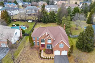 3813 Park Lake Dr, Rockville, MD 20853 - Photo 41