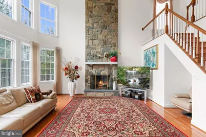 3813 Park Lake Drive, Rockville, MD 20853 - Photo 7