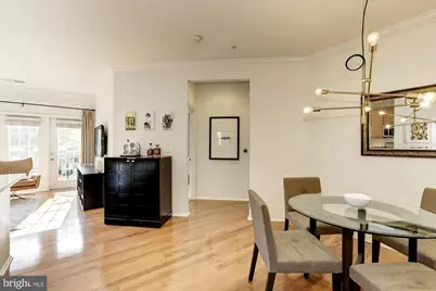 11800 Old Georgetown #1538, North Bethesda, MD 20852 - Photo 7