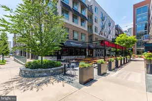 11800 Old Georgetown, North Bethesda, MD 20852 - Photo 23