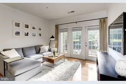 11800 Old Georgetown #1538, North Bethesda, MD 20852 - Photo 13