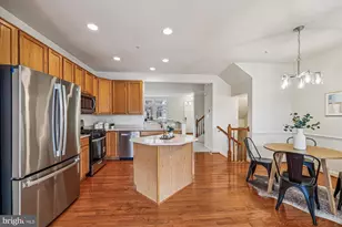 23007 Winged Elm Dr, Clarksburg, MD 20871 - Photo 9