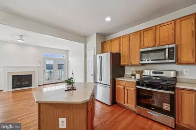 23007 Winged Elm Drive, Clarksburg, MD 20871 - Photo 7