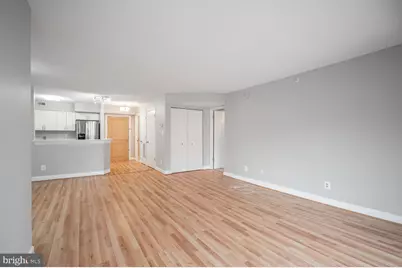 5000 Battery Lane #207, Bethesda, MD 20814 - Photo 9