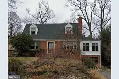 1511 Live Oak Drive, Silver Spring, MD 20910 - Photo 1