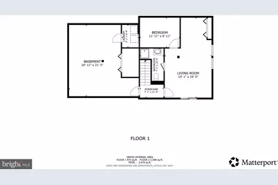 10607 Wayridge Drive, Montgomery Village, MD 20886 - Photo 39