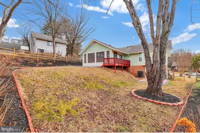 10607 Wayridge Drive, Montgomery Village, MD 20886 - Photo 37