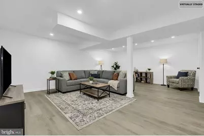 10607 Wayridge Drive, Montgomery Village, MD 20886 - Photo 25