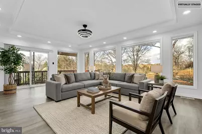 10607 Wayridge Drive, Montgomery Village, MD 20886 - Photo 13
