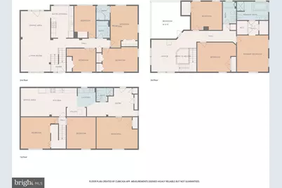 14107 Oakvale Street, Rockville, MD 20853 - Photo 15