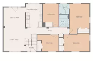 14107 Oakvale St, Rockville, MD 20853 - Photo 13