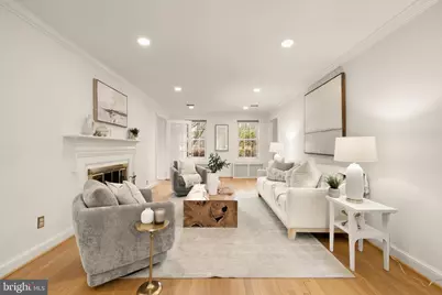 5731 Bradley Boulevard, Bethesda, MD 20814 - Photo 3