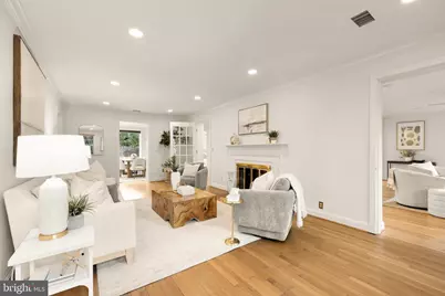 5731 Bradley Boulevard, Bethesda, MD 20814 - Photo 5