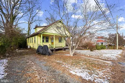 5521 Charles Street, Bethesda, MD 20814 - Photo 1