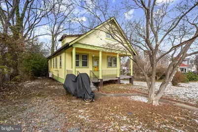 5521 Charles Street, Bethesda, MD 20814 - Photo 5