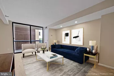 7401 Westlake Terrace #1210, Bethesda, MD 20817 - Photo 13