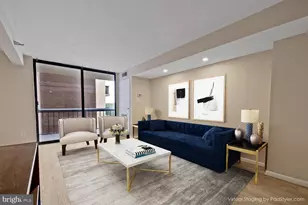 7401 Westlake Terrace, Bethesda, MD 20817 - Photo 13