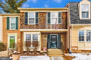 9923 Maple Leaf Dr, Gaithersburg, MD 20886 - Photo 1