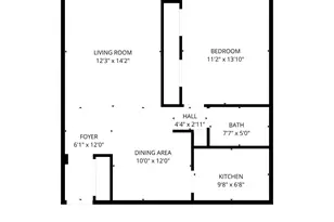 575 Thayer Ave, Silver Spring, MD 20910 - Photo 9